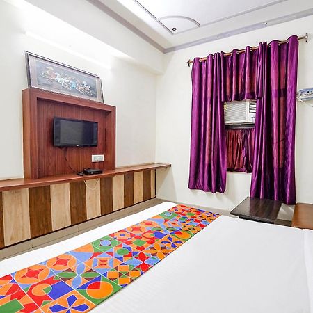 Fabhotel Prashant Palace 마이소르 외부 사진